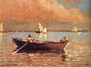 Winslow Homer, Glastre Bay